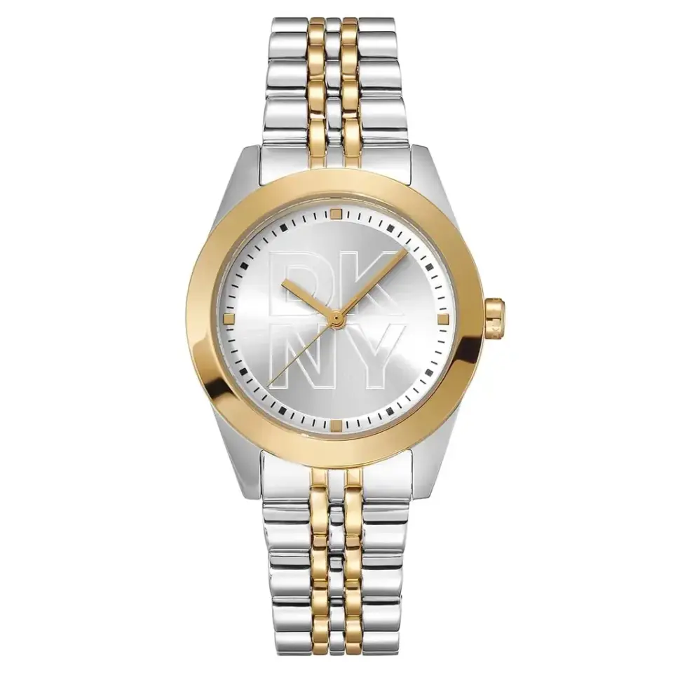 DKNY DK1L060M0065 Quartz KADIN / KIZ KOL SAATİ