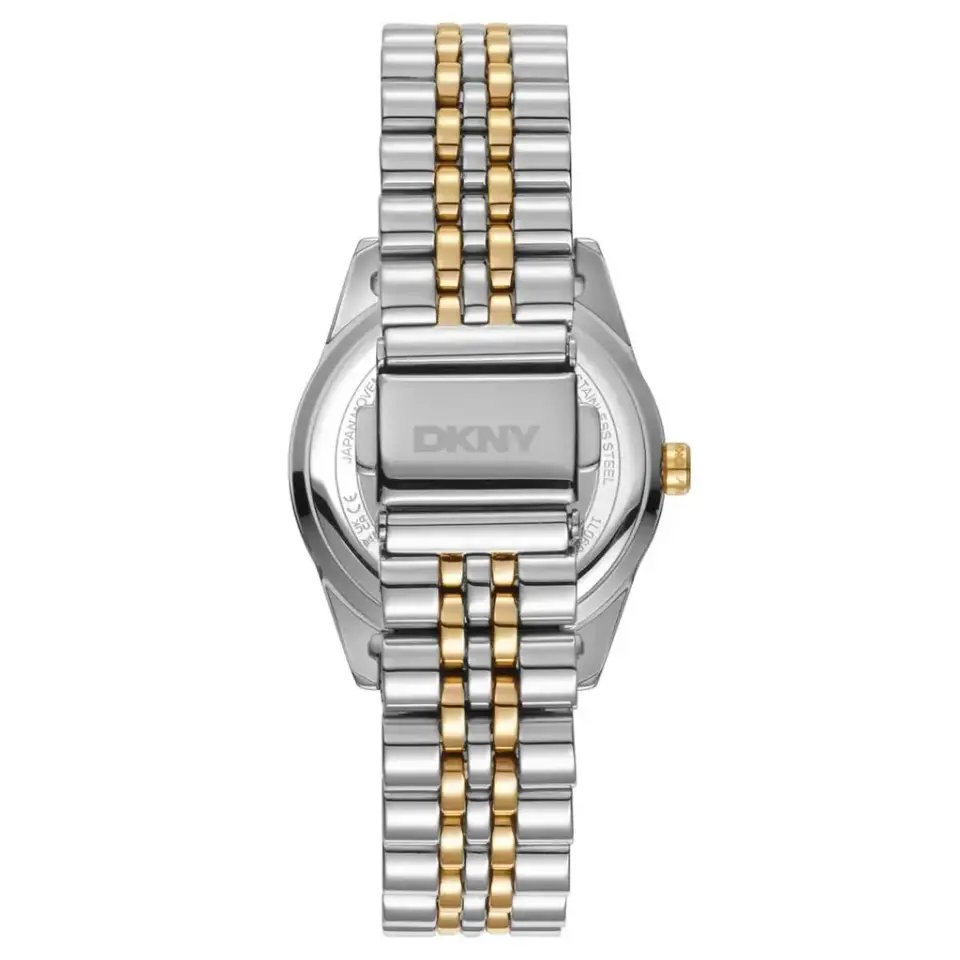 DKNY DK1L060M0065 Quartz KADIN / KIZ KOL SAATİ