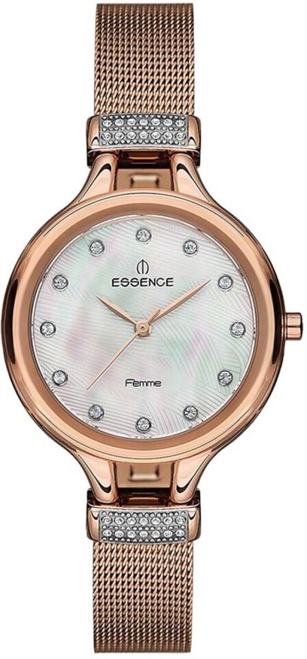 EssenceD961.420Kadın Quartz Kol Saati