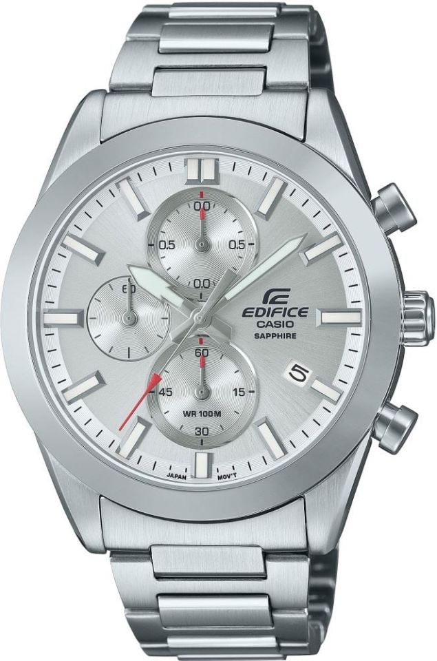 CASIO EFB-710D-7AVUDF Quartz ERKEK KOL SAATİ