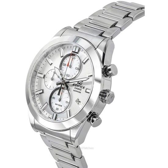CASIO EFB-710D-7AVUDF Quartz ERKEK KOL SAATİ