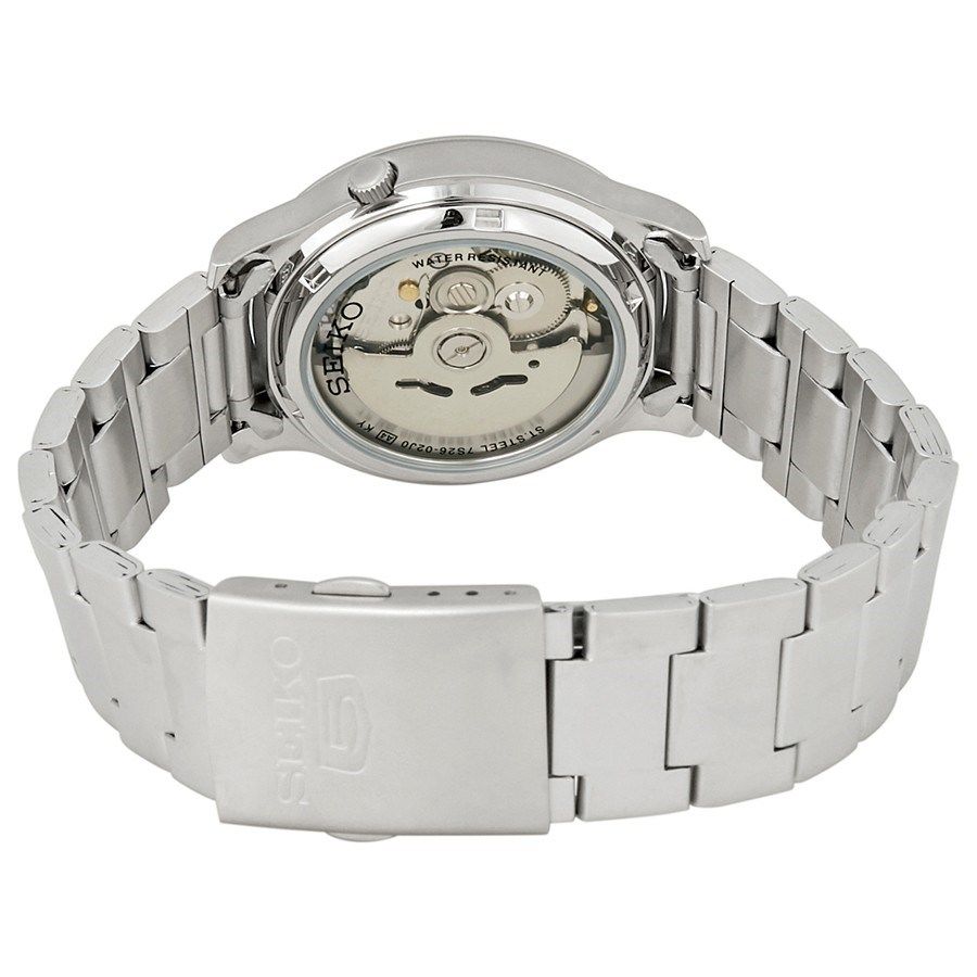 SEIKO SNK809K Otomatik ERKEK KOL SAATİ