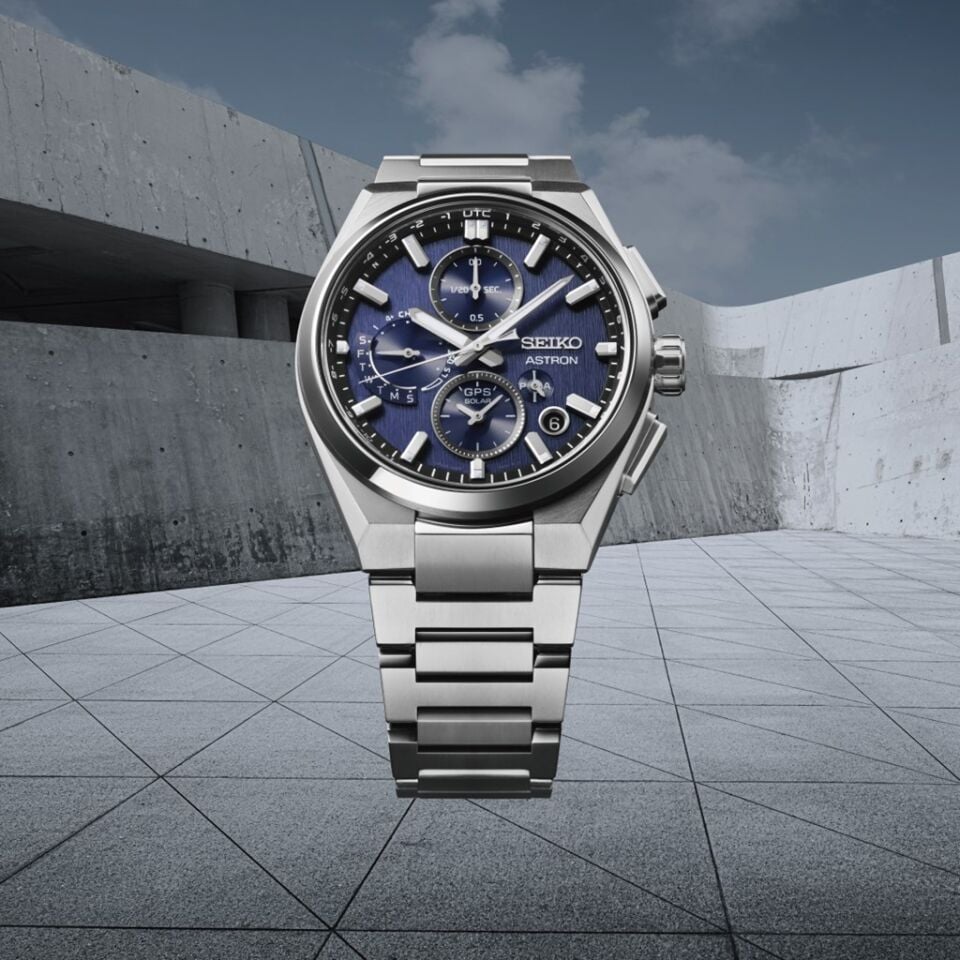 SEIKO SSH161J1 Kol Saati