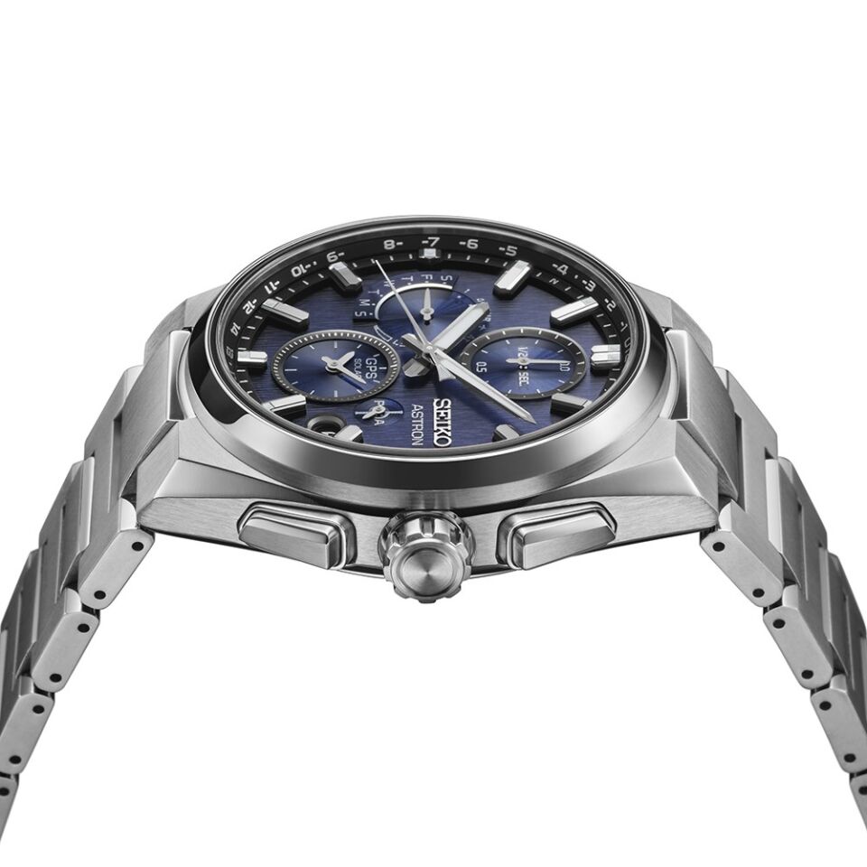 SEIKO SSH161J1 Kol Saati