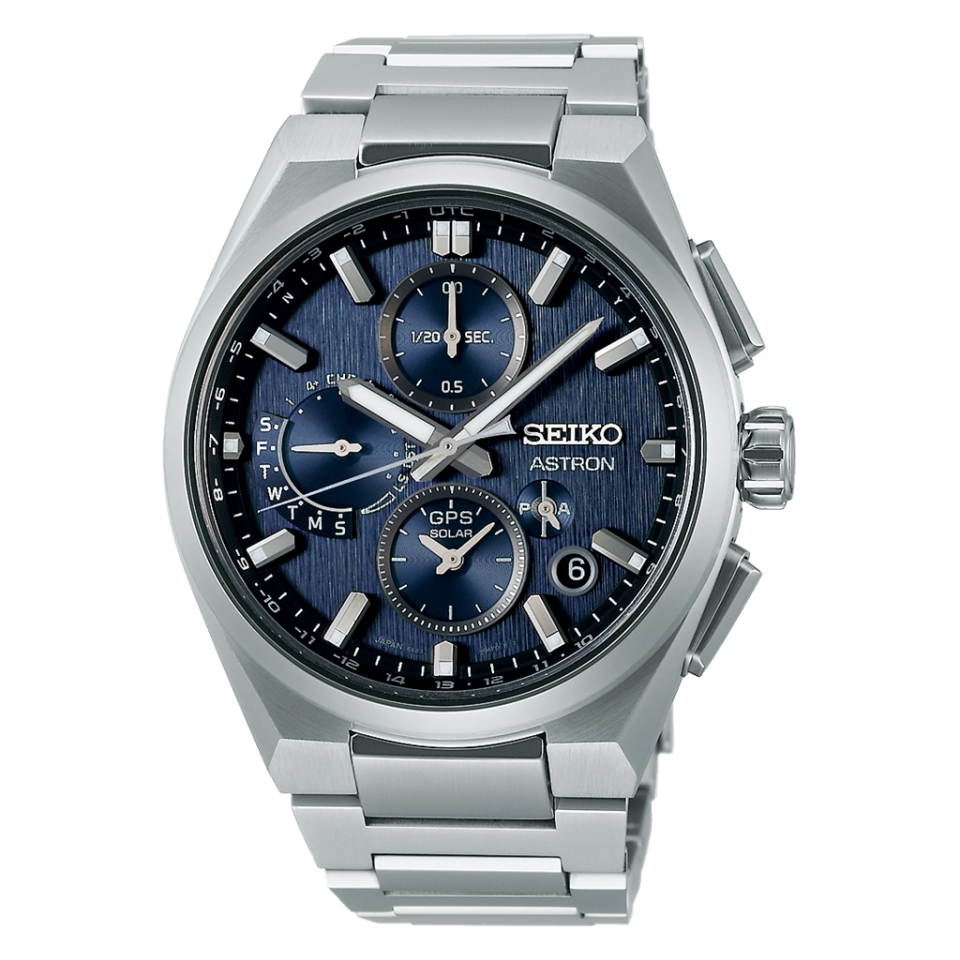 SEIKO SSH161J1 Kol Saati