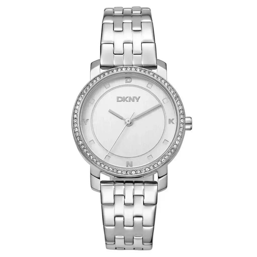 DKNY DK1L065M0035 Quartz KADIN / KIZ KOL SAATİ