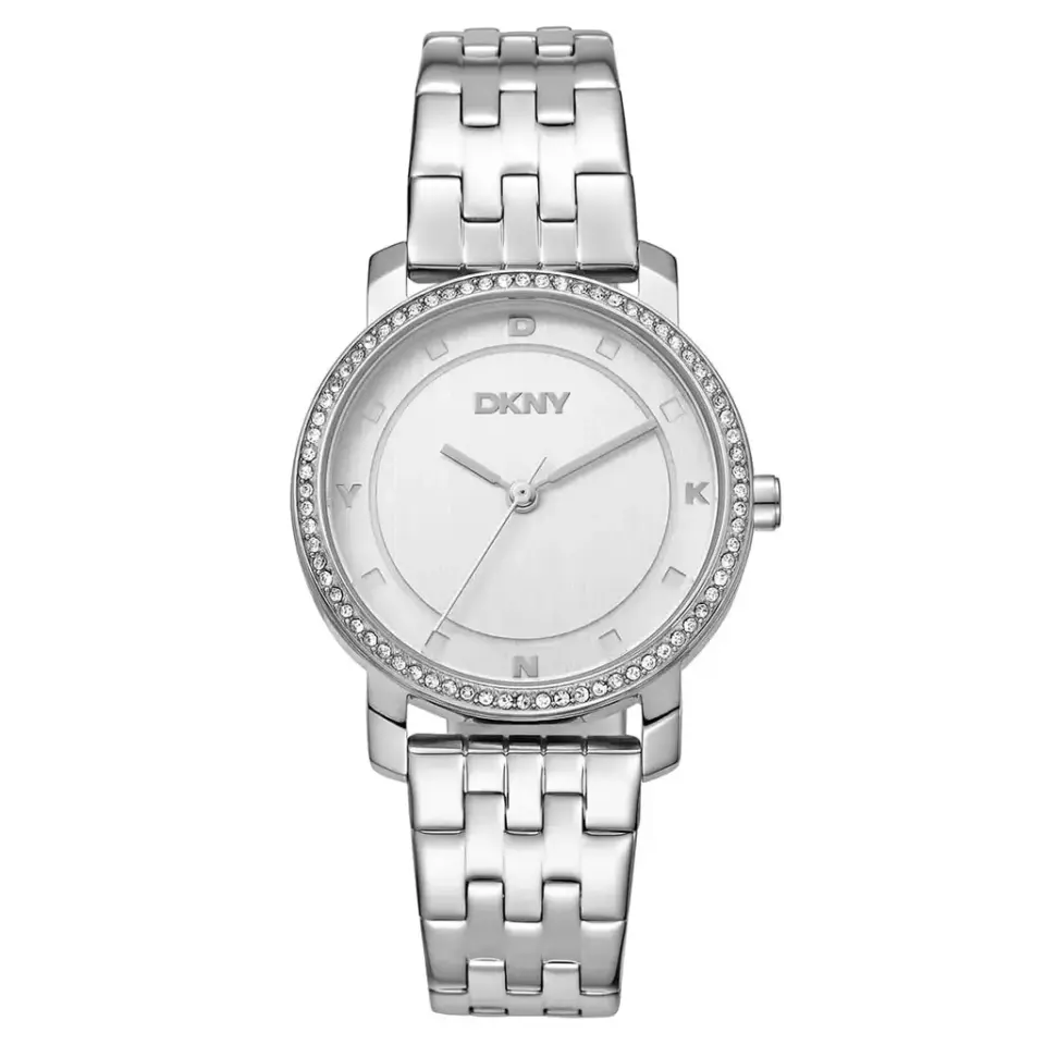 DKNY DK1L065M0035 Quartz KADIN / KIZ KOL SAATİ