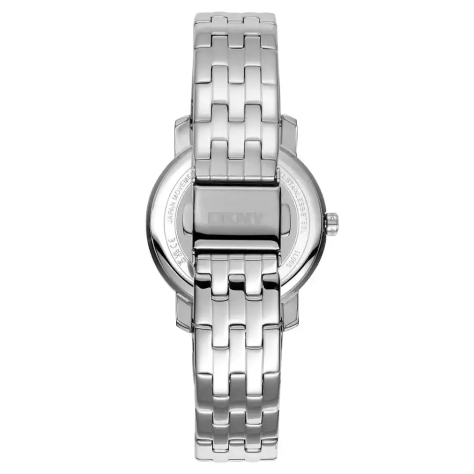 DKNY DK1L065M0035 Quartz KADIN / KIZ KOL SAATİ