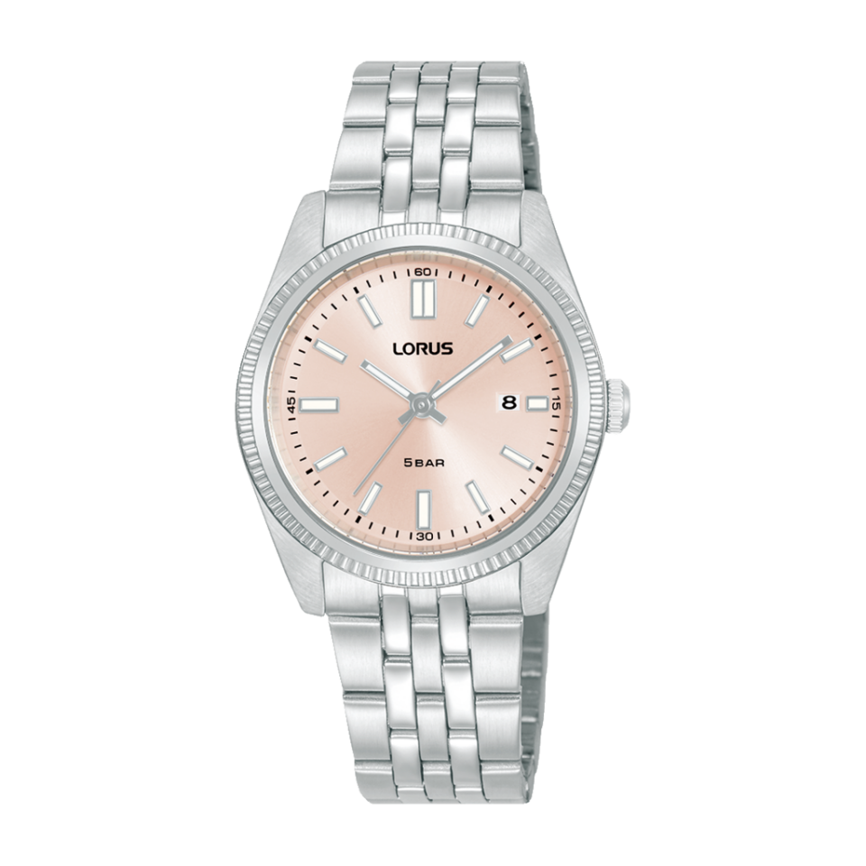 LORUS RJ277BX9 Quartz KADIN / KIZ KOL SAATİ