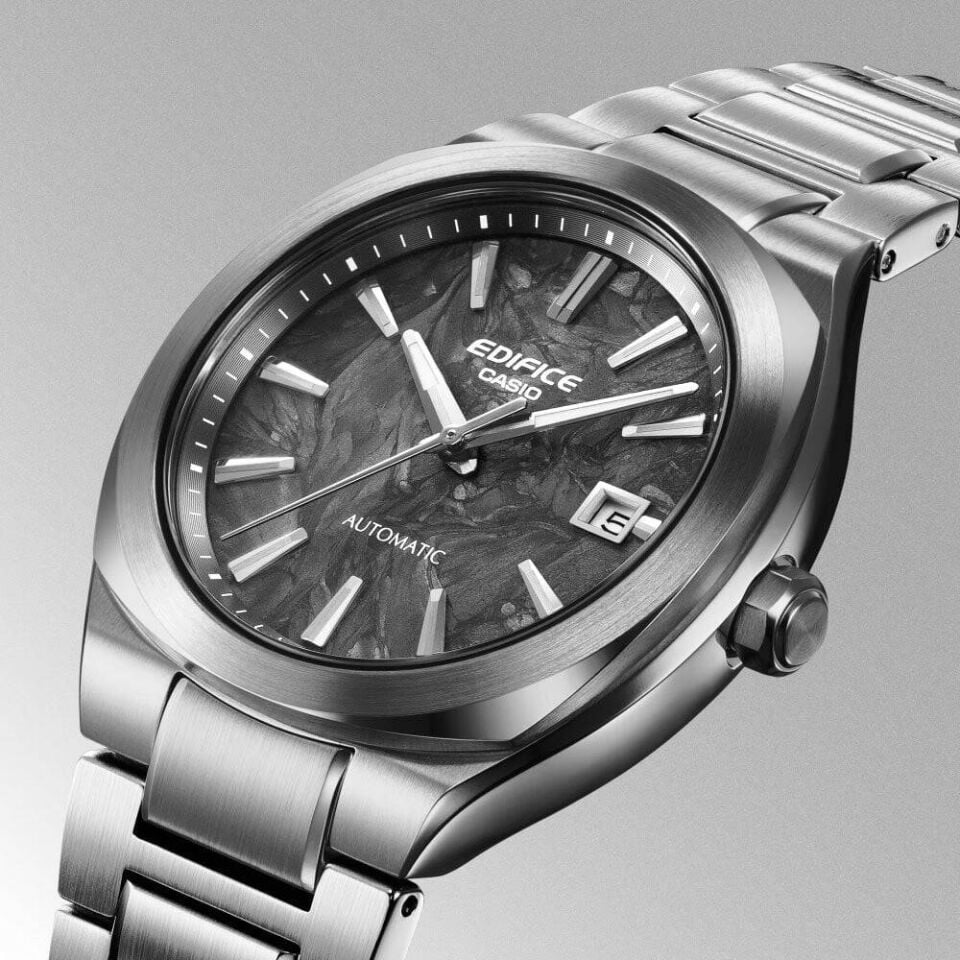 CASIO EFK-200CD-1ADR Erkek Kol Saati