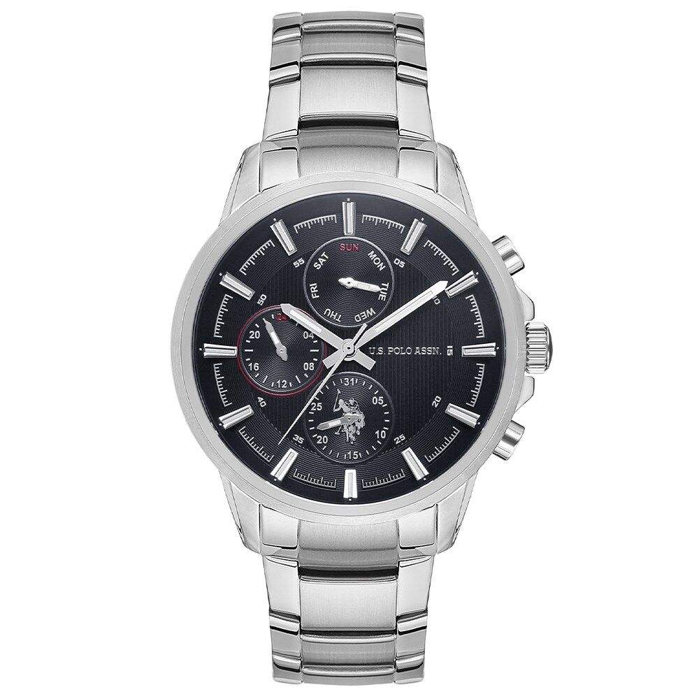 U.S. POLO ASSN. USPA1016-06 Quartz ERKEK KOL SAATİ