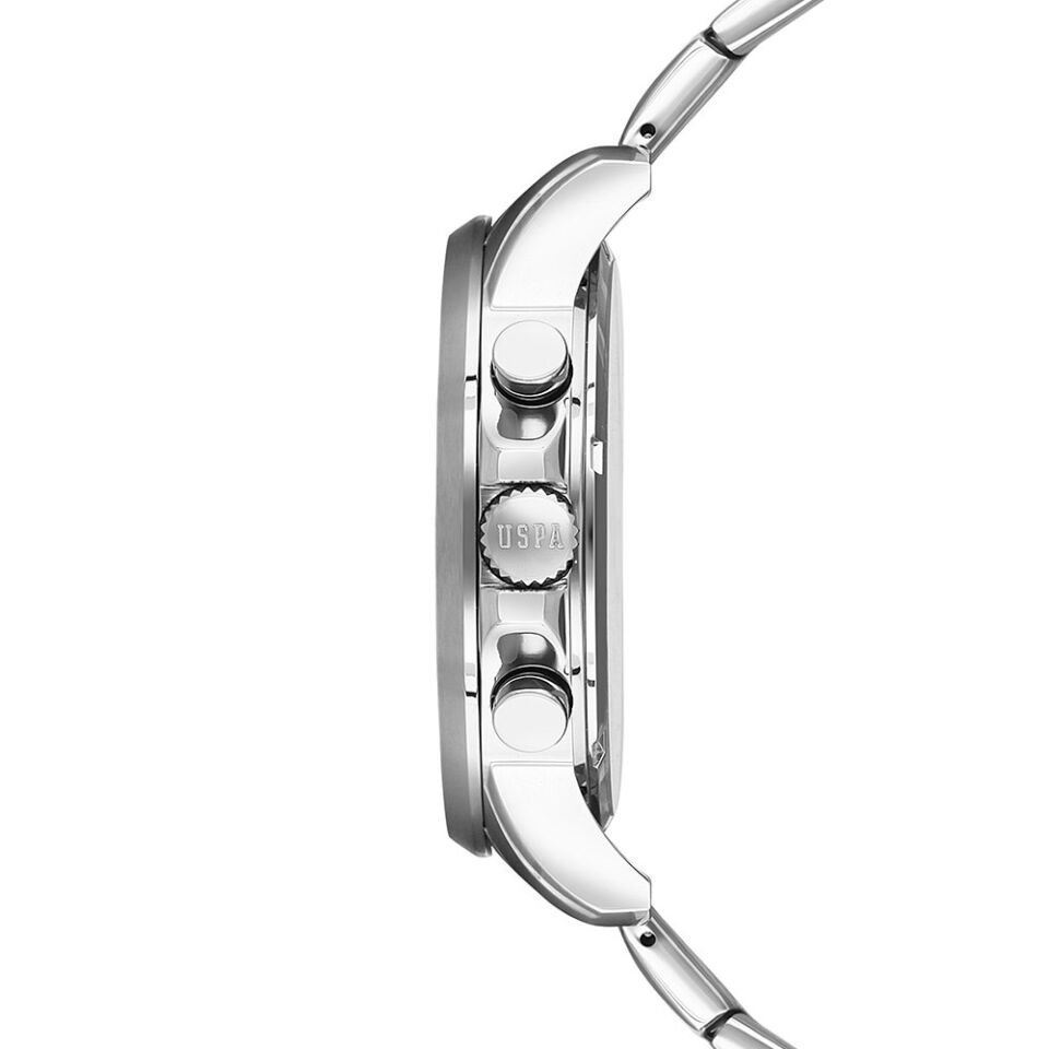 U.S. POLO ASSN. USPA1016-06 Quartz ERKEK KOL SAATİ