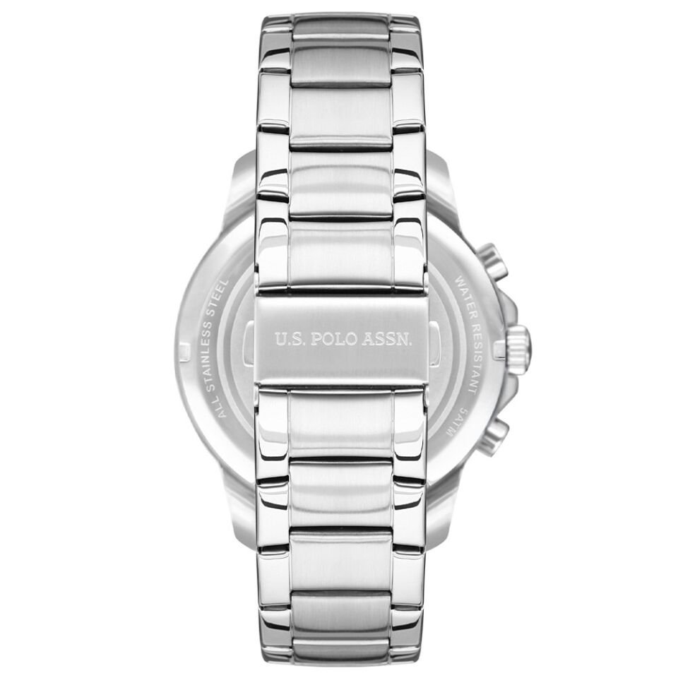 U.S. POLO ASSN. USPA1016-06 Quartz ERKEK KOL SAATİ