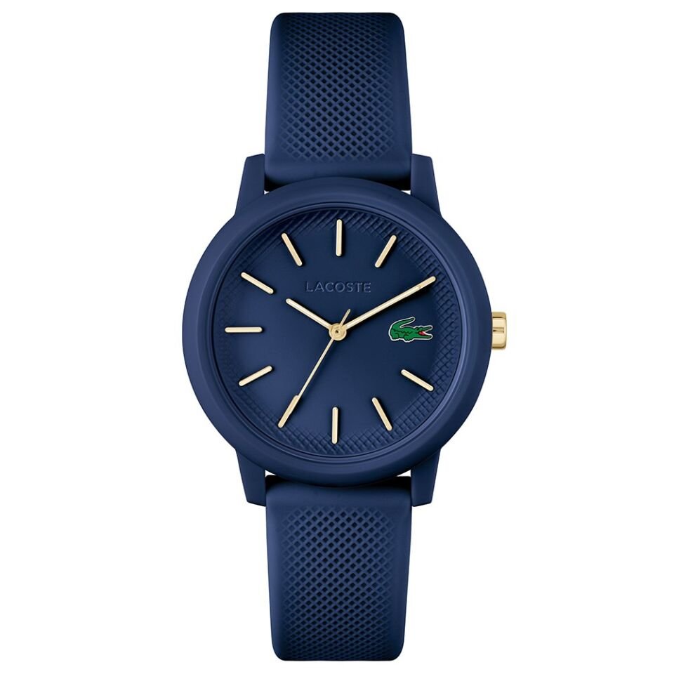 LACOSTE LAC2001271 Analog KADIN / KIZ KOL SAATİ