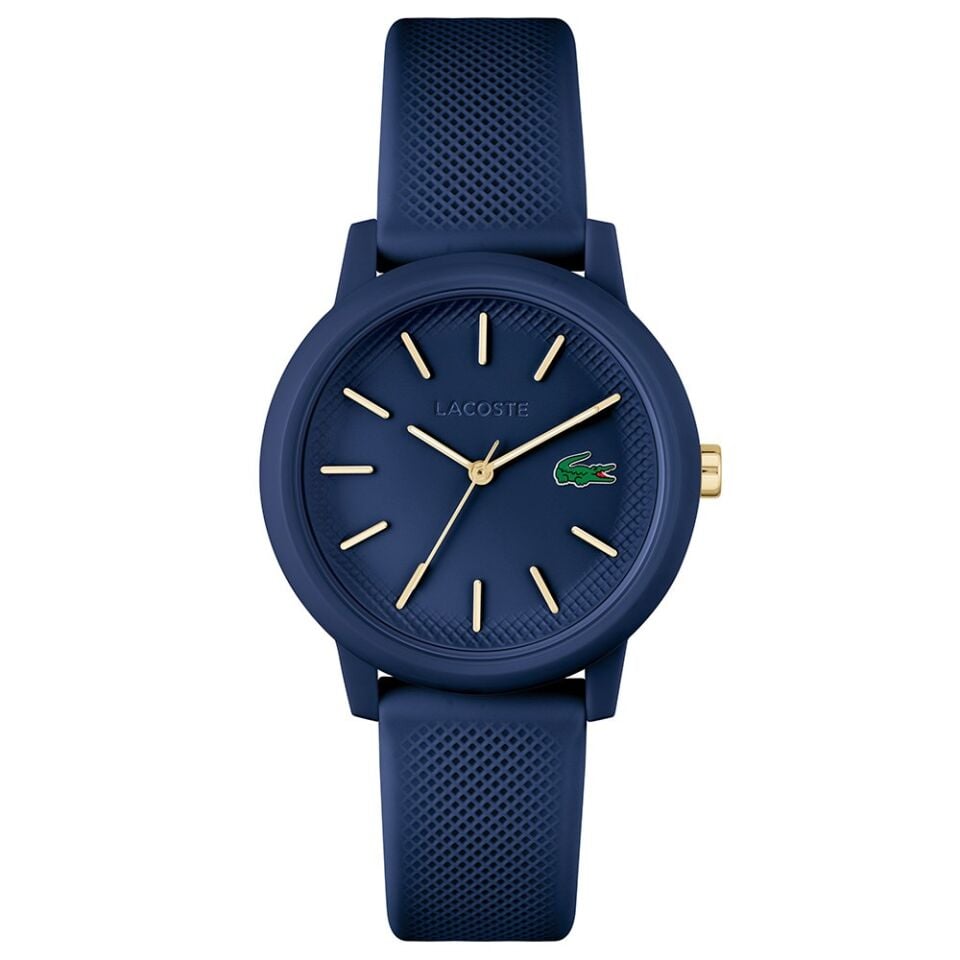 LACOSTE LAC2001271 Analog KADIN / KIZ KOL SAATİ
