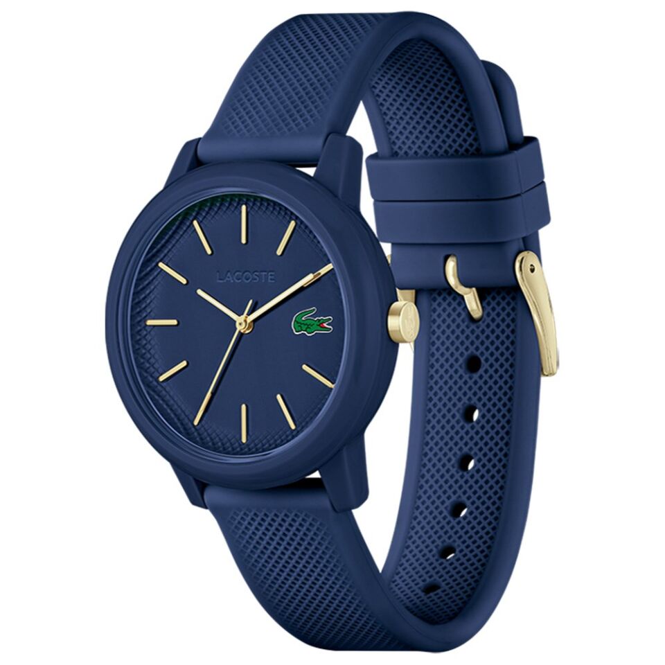 LACOSTE LAC2001271 Analog KADIN / KIZ KOL SAATİ