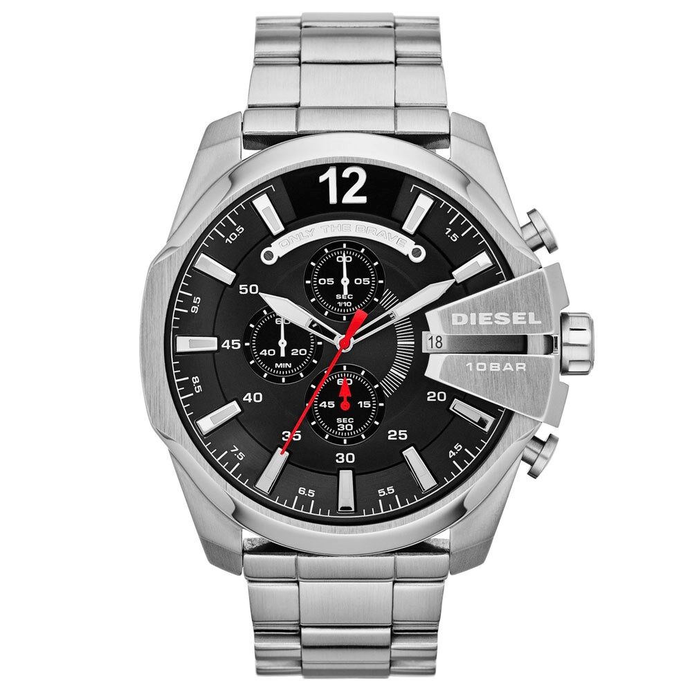 DIESEL DZ4308 Quartz ERKEK KOL SAATİ