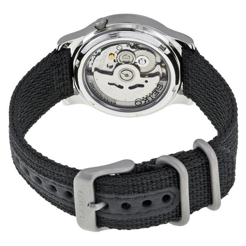SEIKO SNK809K2 Kol Saati