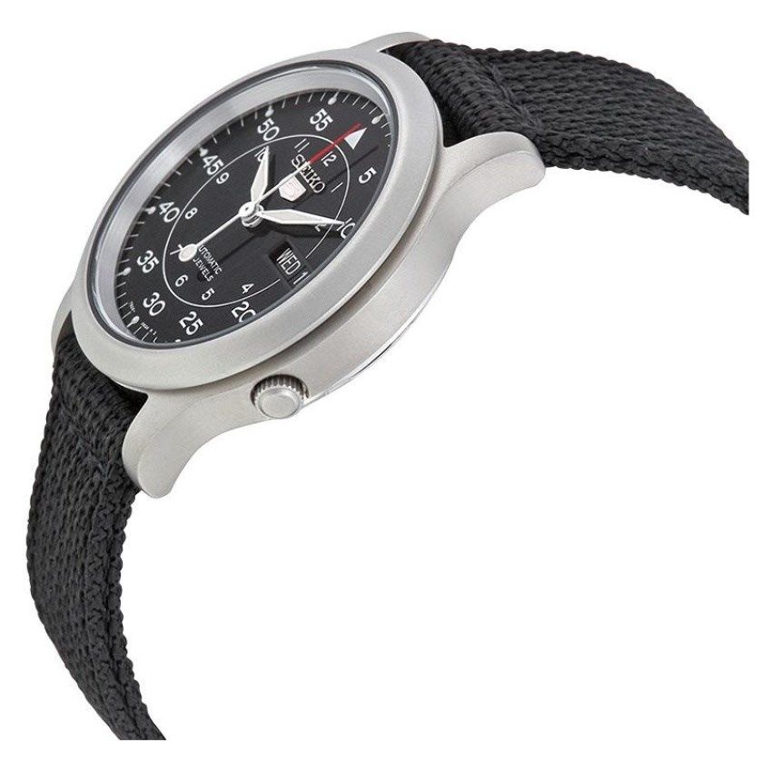 SEIKO SNK809K2 Otomatik ERKEK KOL SAATİ