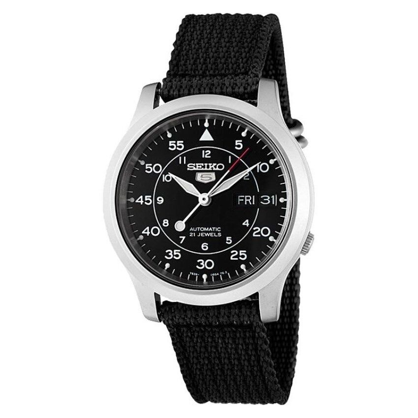 SEIKO SNK809K2 Kol Saati