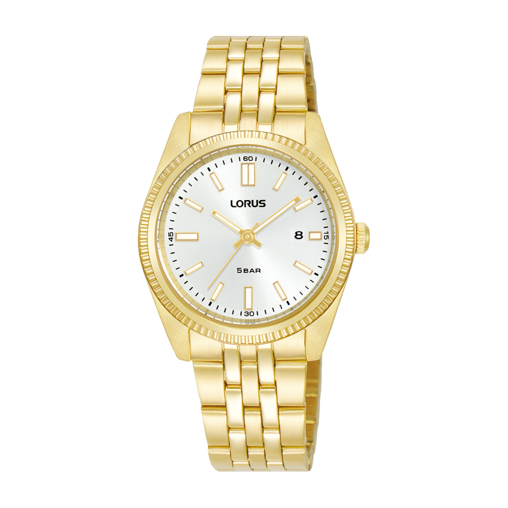 LORUS RJ284BX9 Quartz KADIN / KIZ KOL SAATİ