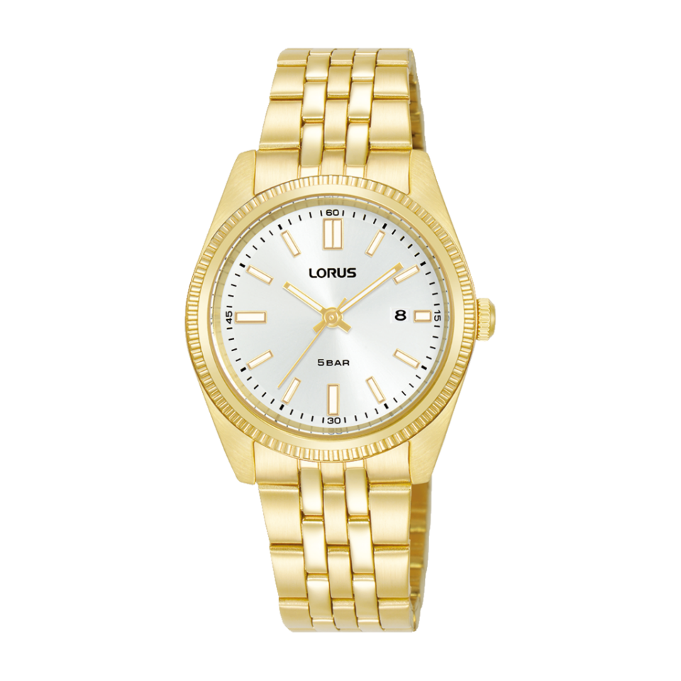 LORUS RJ284BX9 Quartz KADIN / KIZ KOL SAATİ