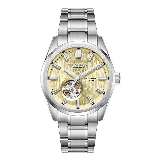 QUANTUM QMG1192B.310 Otomatik ERKEK KOL SAATİ