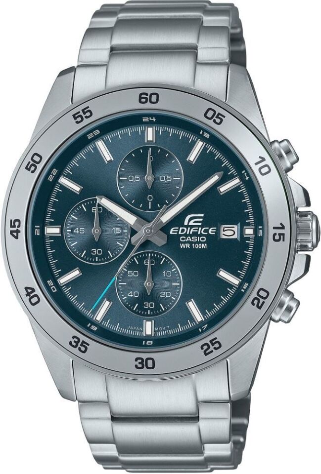 CASIO EFR-526D-2AVUDF Analog Erkek Kol Saati