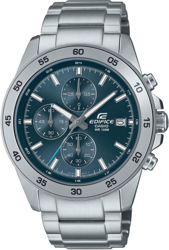 CASIO EFR-526D-2AVUDF Analog ERKEK KOL SAATİ