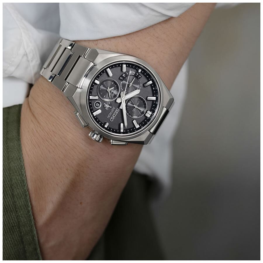 SEIKO SSH163J1 Solar ERKEK KOL SAATİ