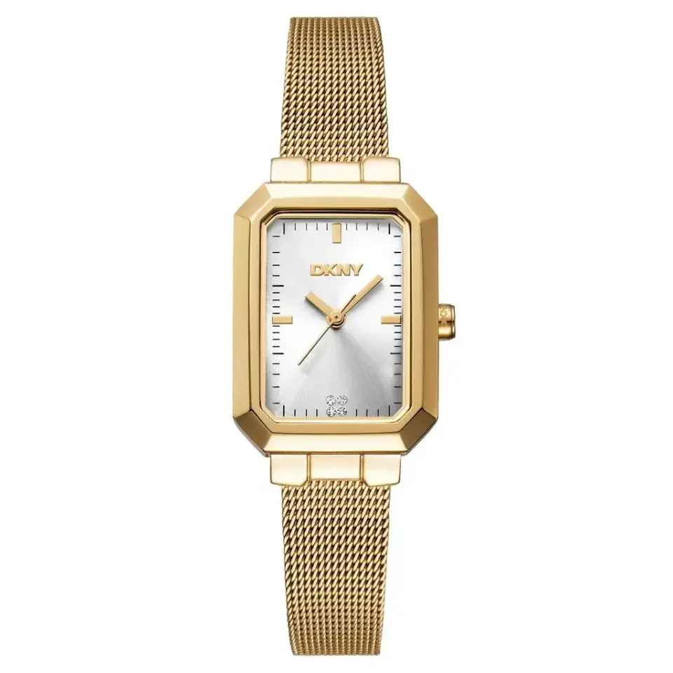 DKNY DK1L076M0135 Analog KADIN / KIZ KOL SAATİ