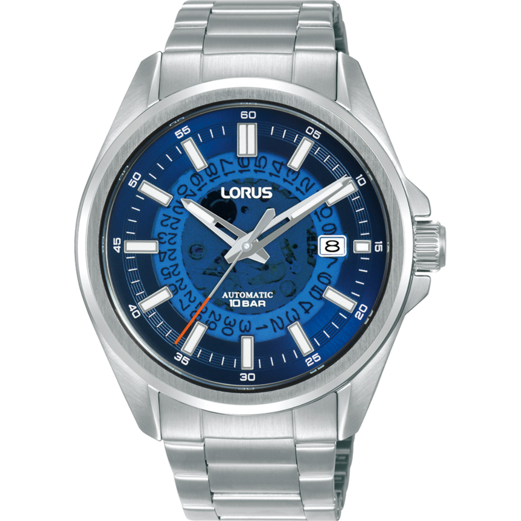 LORUS RU403AX9 Otomatik ERKEK KOL SAATİ