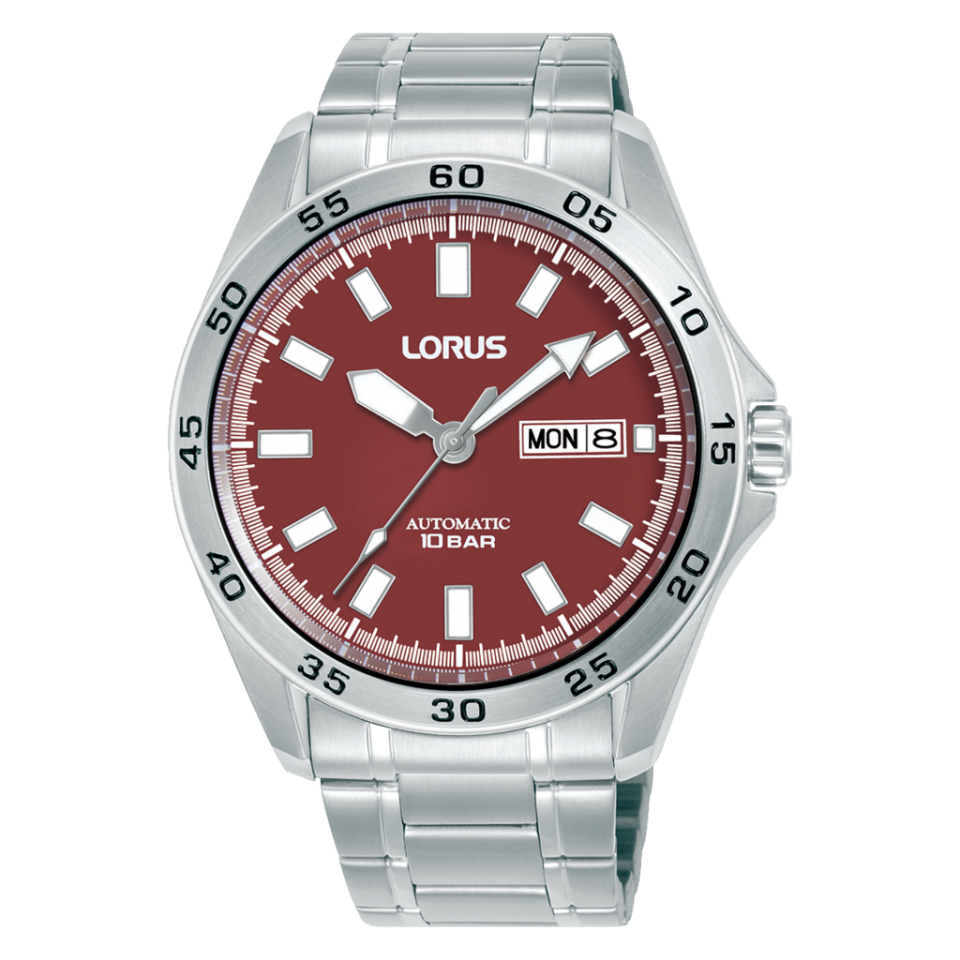 LORUS RL425CX9 Otomatik ERKEK KOL SAATİ