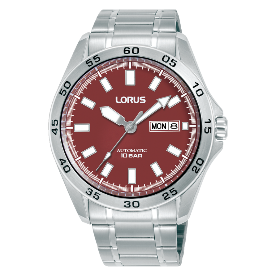 LORUS RL425CX9 Otomatik ERKEK KOL SAATİ
