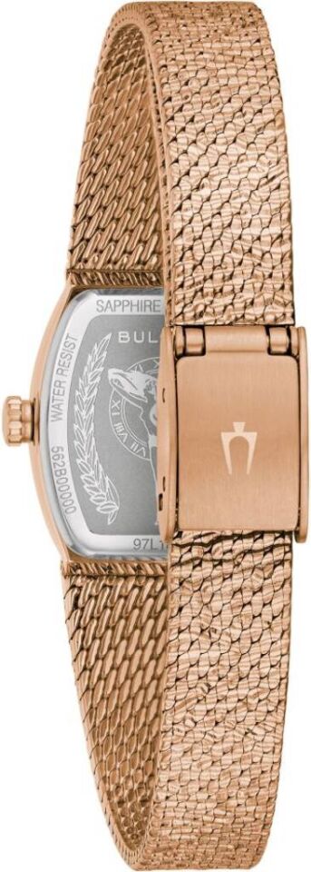 BULOVA 97L185 | Safir Saat
