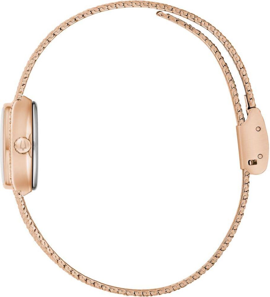 BULOVA 97L185 Quartz KADIN / KIZ KOL SAATİ