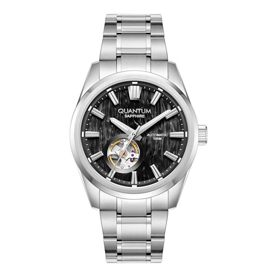 QUANTUM QMG1192B.350 Otomatik Erkek Kol Saati