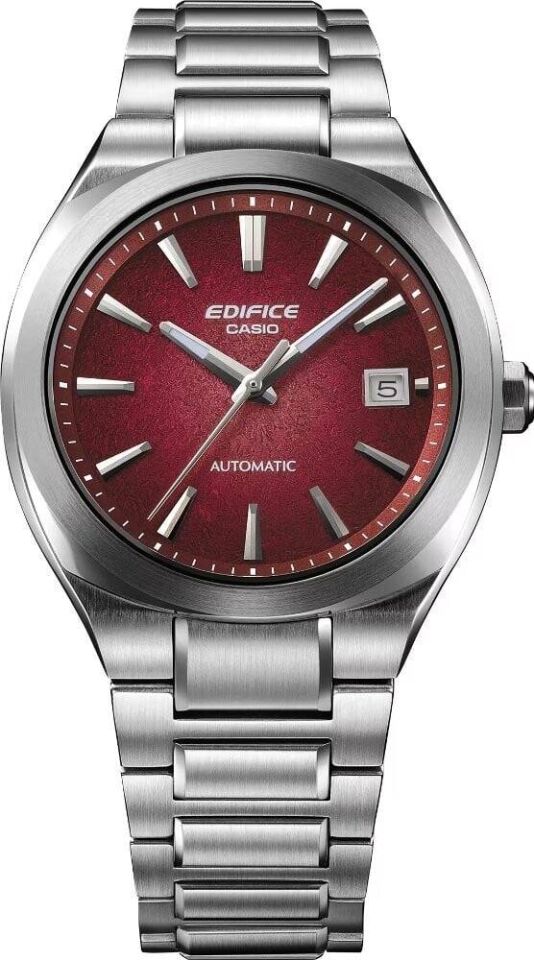CASIO EFK-200D-4ADR Erkek Kol Saati