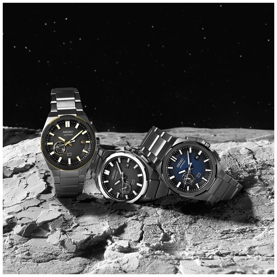 SEIKO SSJ025J1 Kol Saati