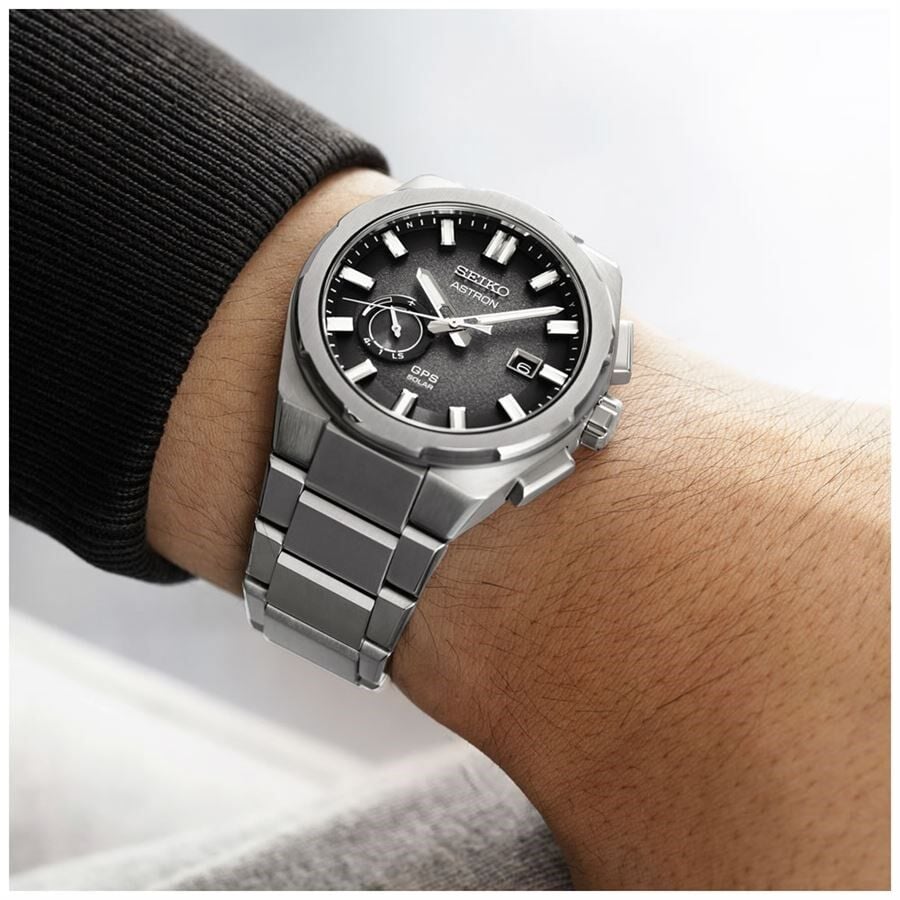 SEIKO SSJ025J1 Kol Saati