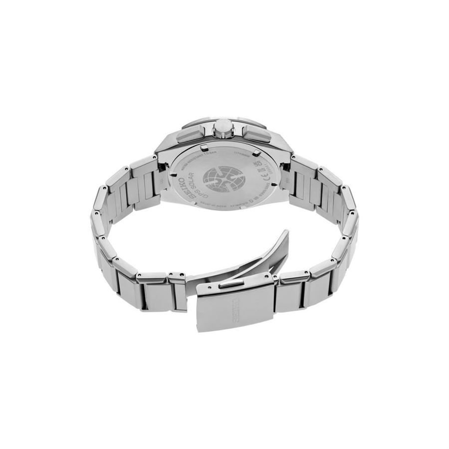 SEIKO SSJ025J Solar ERKEK KOL SAATİ