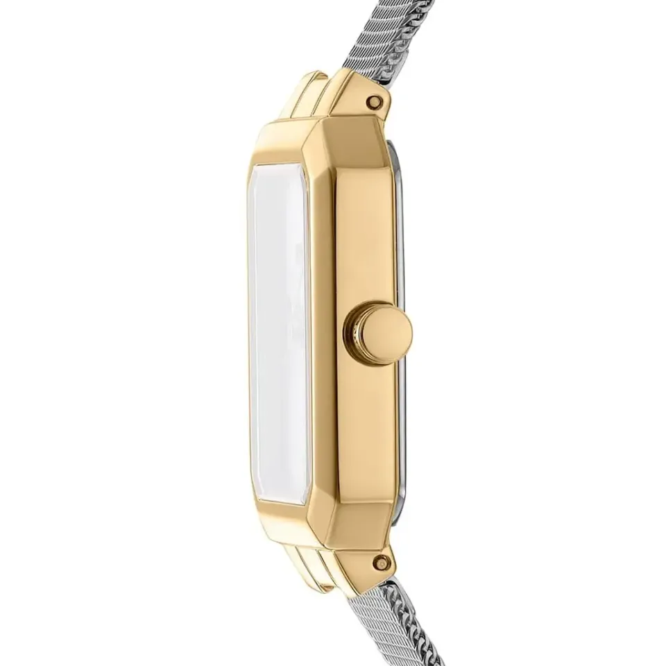 DKNY DK1L076M0155 Analog KADIN / KIZ KOL SAATİ