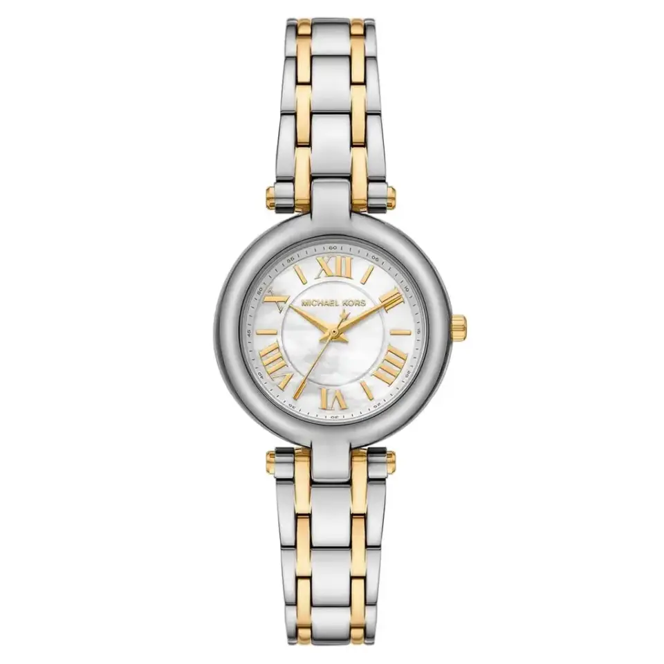 MICHAEL KORS MK4895 Quartz KADIN / KIZ KOL SAATİ