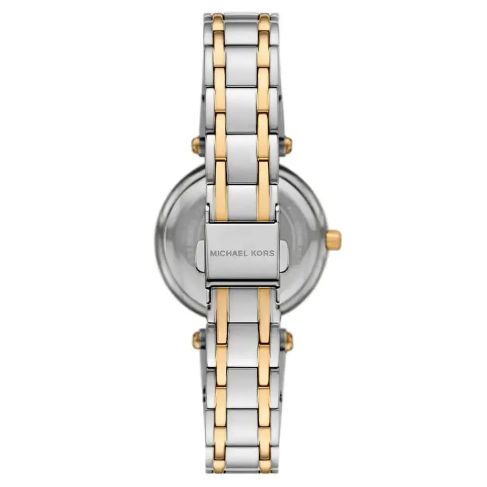 MICHAEL KORS MK4895 Quartz KADIN / KIZ KOL SAATİ