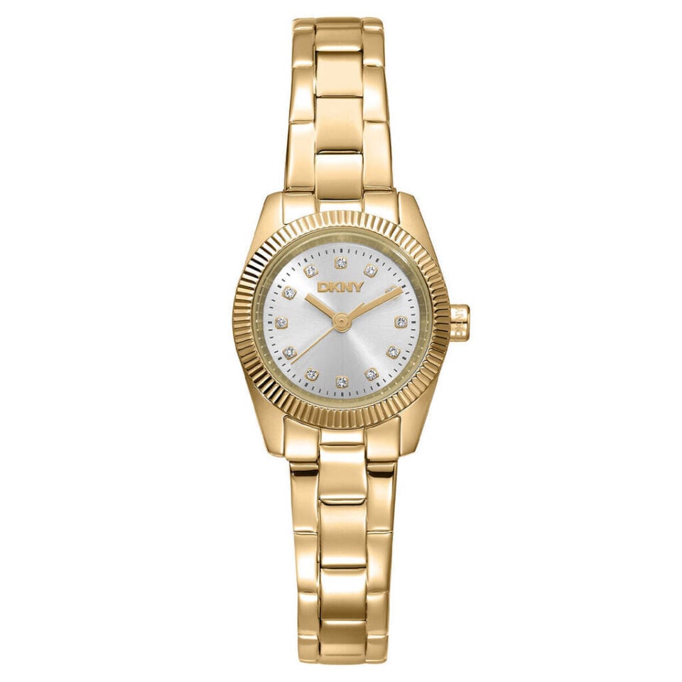 DKNY DK1L125M0025 Kol Saati