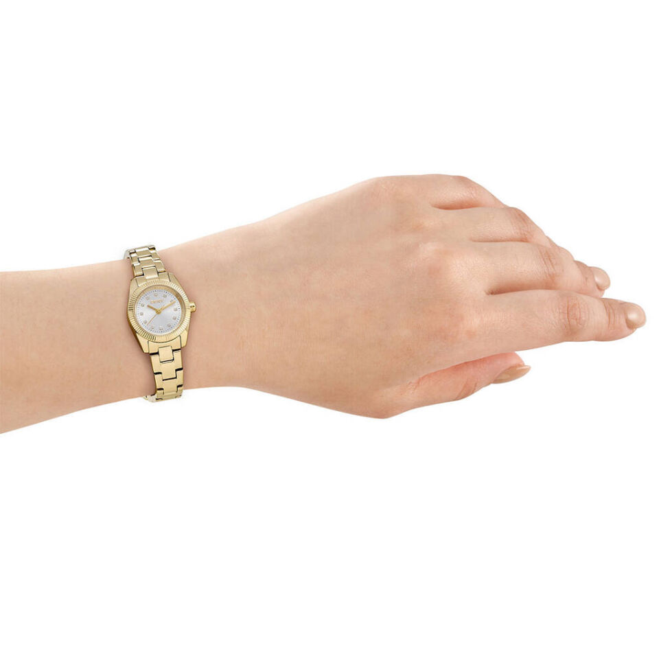DKNY DK1L125M0025 Kol Saati