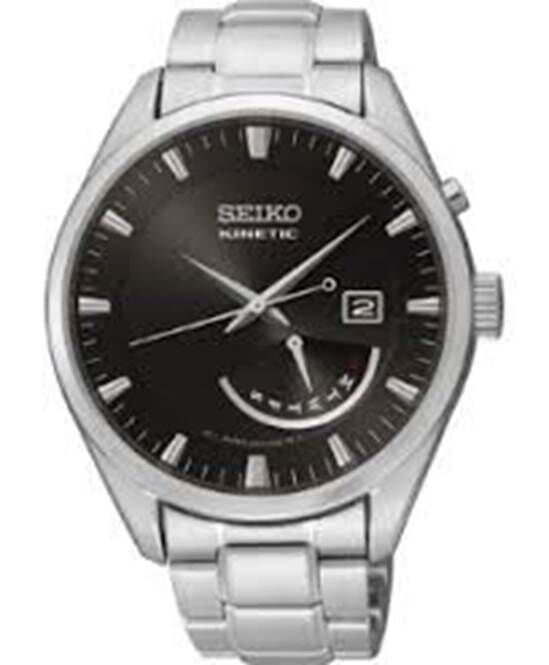 SeıkoSRN045P1Erkek Kinetik Kol Saati