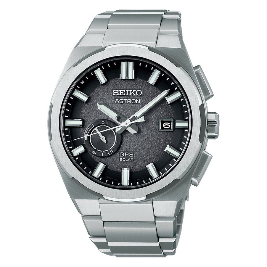 SEIKO SSJ025J Solar ERKEK KOL SAATİ