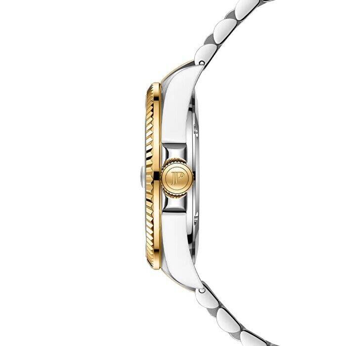 JACQUES PHILIPPE JPQGS597338V2 Quartz ERKEK KOL SAATİ