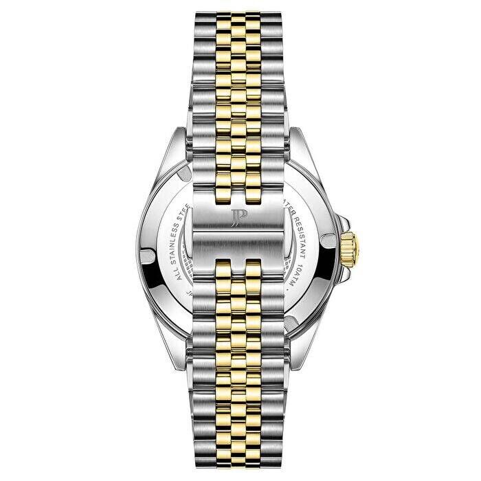 JACQUES PHILIPPE JPQGS597338V2 Quartz ERKEK KOL SAATİ